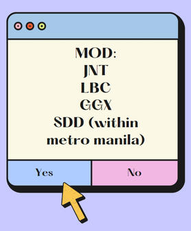 Mode of Deliver